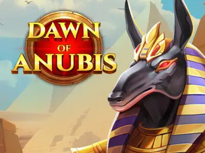 Dawn of Anubis Logo