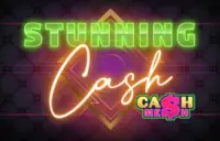 Stunning Cash Logo