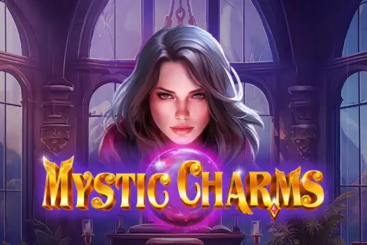 Mystic Charms Logo