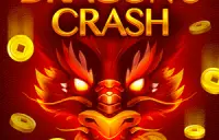 Dragon's Crash Logo