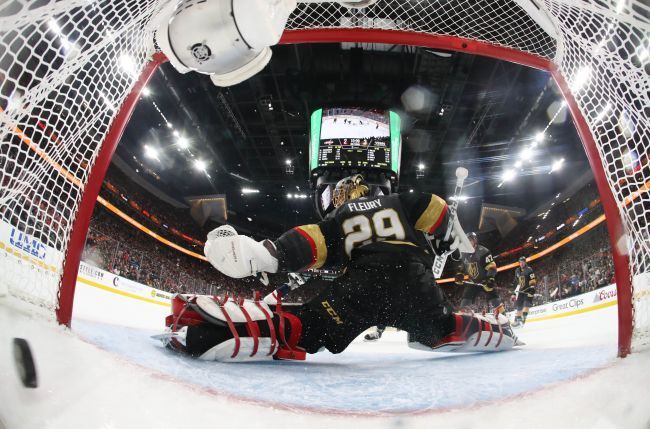 NHL Vegas Golden Knights Eishockey Wett Tipps
