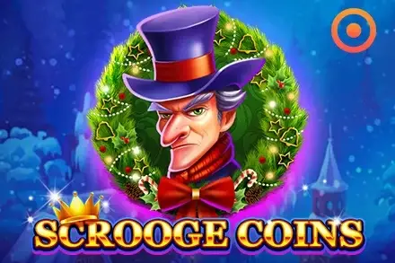 Scrooge Coins Logo