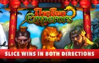 The Two Emperors Logo