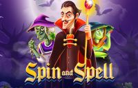 BGaming: Spin and Spell