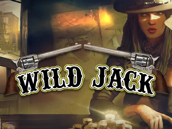 Wild Jack Logo