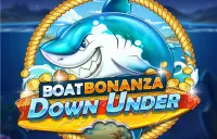Boat Bonanza Down Under Logo