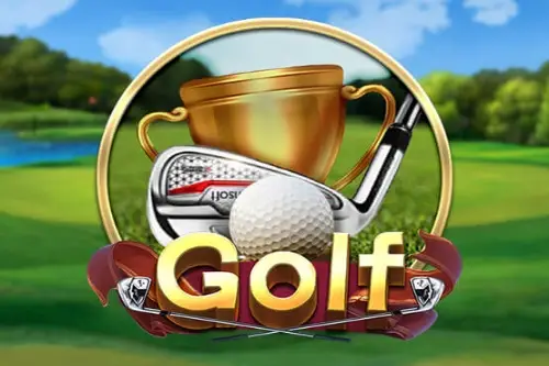Golf Logo