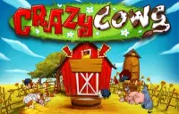 Crazy Cows Logo