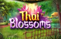 Thai Blossoms Logo