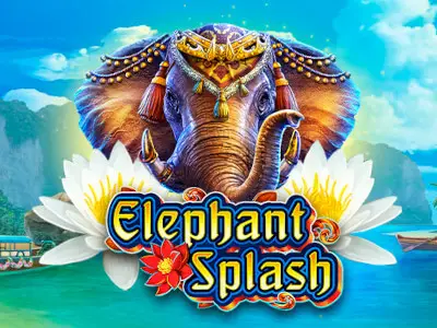 Elephant Splash Logo