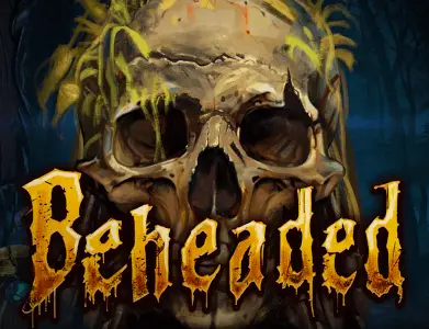 Beheaded Logo