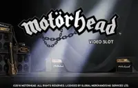 Motorhead Logo
