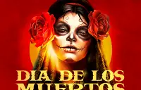 Dia De Los Muertos Logo