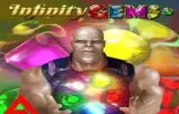 Infinity Gems Logo