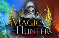 Magic Hunter Logo