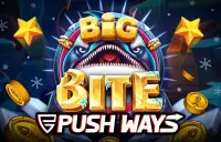 Big Bite Push Ways Logo