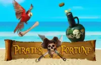 Pirates of Fortune Logo