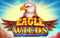 Eagle Wilds Logo