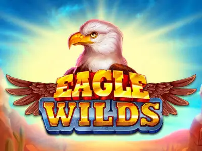 Eagle Wilds Logo