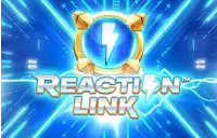 Reaction Link Logo