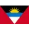 Antigua und Barbuda Logo