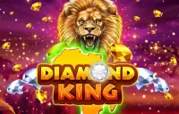 Diamond King Logo