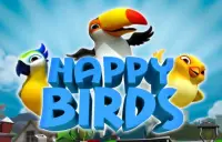 Happy Birds Logo