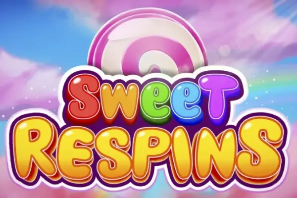 Sweet Respins Logo
