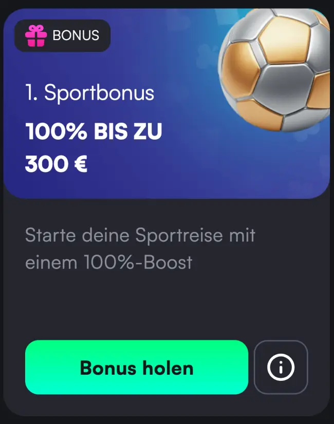 Trueluck Sport