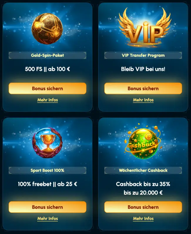 Spellwin Casino Test