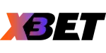 x3bet Logo