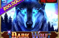 Dark Wolf Logo