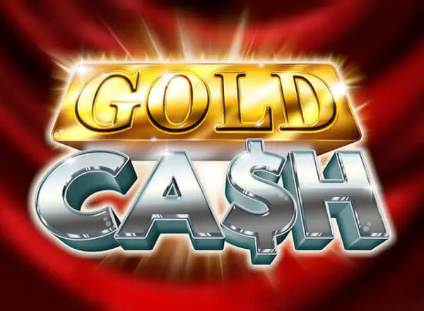 Gold Cash Logo