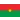 Burkina Faso Logo