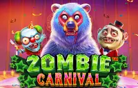 Zombie Carnival Logo