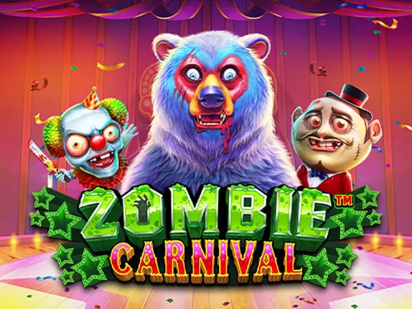 Zombie Carnival Logo