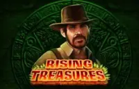 Rising Treasures Logo