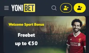 Free Bet