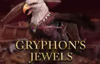 Gryphons Jewels Logo