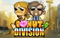 Donut Division Logo
