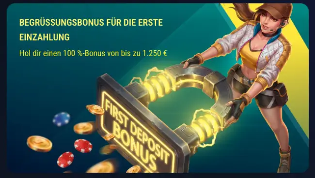 Playbaze Casino Test