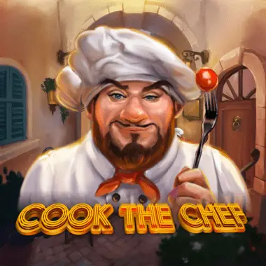 Cook The Chef Logo