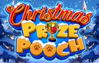 Christmas Prize Pooch Logo