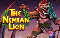The Nemean Lion Logo
