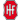 Hvidovre IF Logo