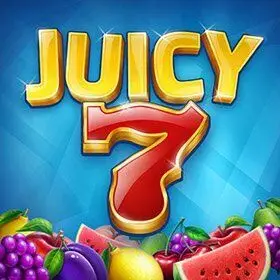 Juicy 7 Logo