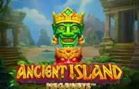 Ancient Island Megaways Logo