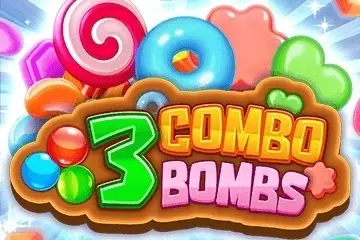 3 Combo Bombs Logo