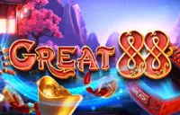 Great 88 Logo