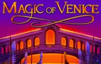 Magic of Venice Logo
